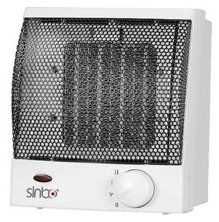 Тепловентилятор Sinbo SFH-3361 - вид спереди