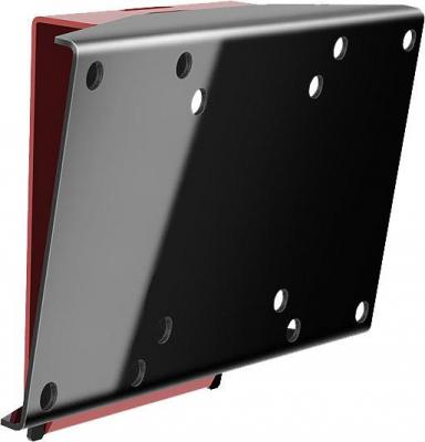 Кронштейн для телевизора Holder LCDS–5061 Black Gloss - общий вид