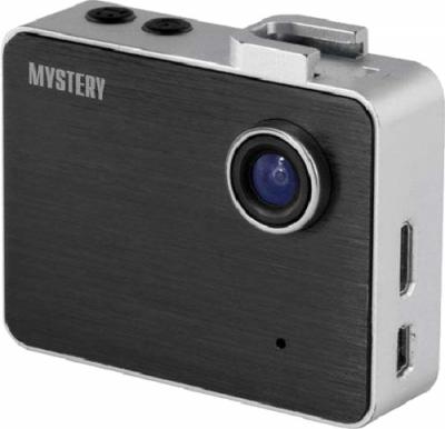 Автомобильный видеорегистратор Mystery MDR-820HD - общий вид