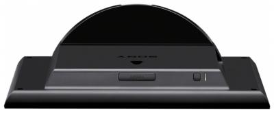 Цифровая фоторамка Sony DPF-W700 - вид сбоку