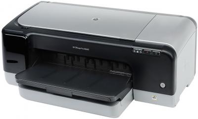 Принтер HP Officejet Pro K8600 (CB015A) - общий вид
