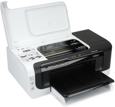 Принтер HP Officejet 6000 (CB051A) - общий вид