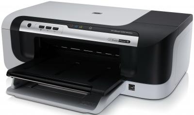 Принтер HP Officejet 6000 (CB051A) - общий вид