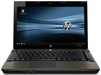 Ноутбук HP ProBook 4320s (WD865EA) - спереди