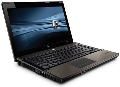 Ноутбук HP ProBook 4320s (WD865EA) - повернут