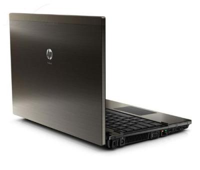 Ноутбук HP ProBook 4320s (WD865EA) - сзади