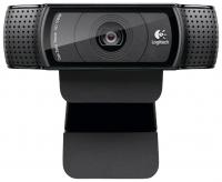 Веб-камера Logitech C920 (960-000769) - 