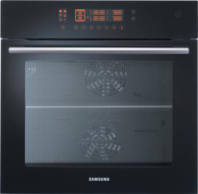Электрический духовой шкаф Samsung BQ2D7G044 - общий вид