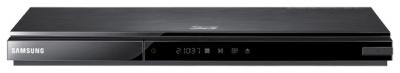 Blu-ray-плеер Samsung BD-D5500K - общий вид
