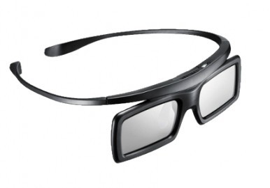 3D-очки Samsung SSG-P30504 - общий вид