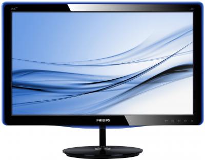 Монитор Philips 247E3LHSU - общий вид