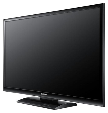 Телевизор Samsung PS43E451A2W - общий вид