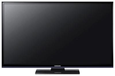 Телевизор Samsung PS43E452A4W - общий вид