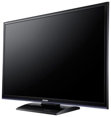Телевизор Samsung PS43E452A4W - общий вид
