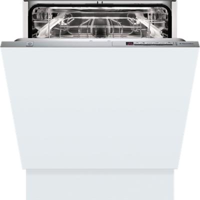 Посудомоечная машина Electrolux ESL64052 - общий вид