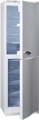 Холодильник с морозильником ATLANT МХМ 1848-80 -  в полузакрытом виде