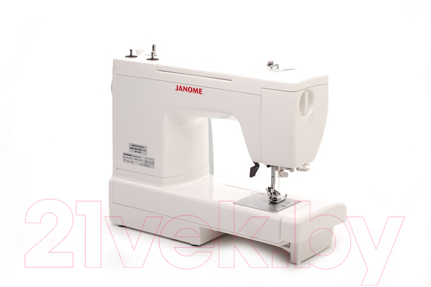 Швейная машина Janome 419S