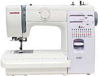 Швейная машина Janome 419S - 
