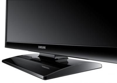 Телевизор Samsung PS51E450A1W - подставка