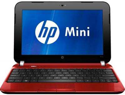 Ноутбук HP Mini 110-4118er (A8V69EA) - Главная