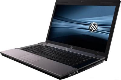 Ноутбук HP 620 (WD675EA) - Вид сбоку 2