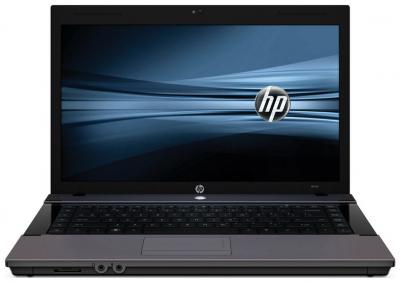 Ноутбук HP 620 (WD675EA) - фронтальный вид