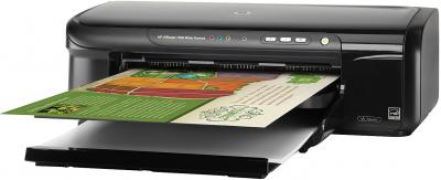 Принтер HP OfficeJet 7000 Wide Format (C9299A) - общий вид