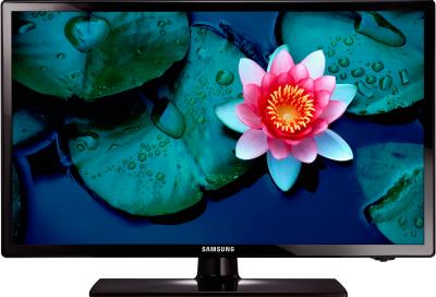 Телевизор Samsung UE32EH4000W - вид спереди