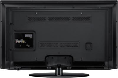 Телевизор Samsung UE32EH5040W - вид сзади