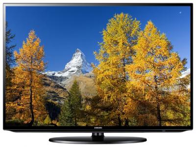 Телевизор Samsung UE40EH5000W - общий вид