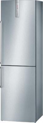 Холодильник с морозильником Bosch KGN39H90RU - общий вид