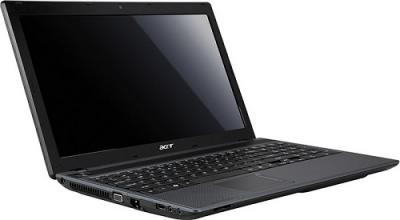 Ноутбук Acer Aspire 5733Z-P624G50Mnkk (NX.RJWEU.003) - Главная