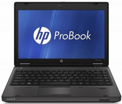 Ноутбук HP ProBook 6460b (LG641EA) - Главная