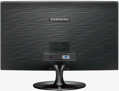 Монитор Samsung S23B300N (LS23B300NS/CI) - вид сзади