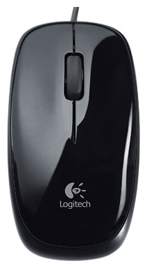 Мышь Logitech M115 (910-001269) - общий вид