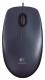 Миниатюра изображения товара Мышь Logitech M100 (910-001604)