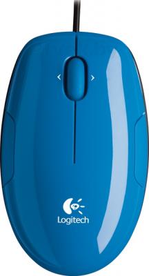 Мышь Logitech LS1 (910-001109) - общий вид