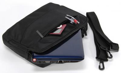 Сумка для ноутбука Tucano Netbook Wallet (BNW10) - общий вид