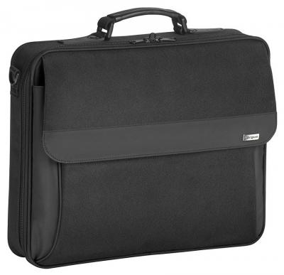 Сумка для ноутбука Targus Notebook Case (TBC002EU) - вид спереди