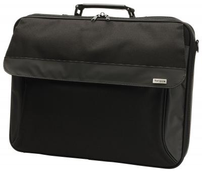 Сумка для ноутбука Targus Notebook Case (TBC002EU) - вид спереди