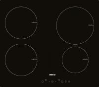Индукционная варочная панель Beko HII 64400 -
