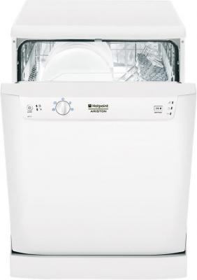 Посудомоечная машина Hotpoint-Ariston LBF 51 EU/HA. R - общий вид