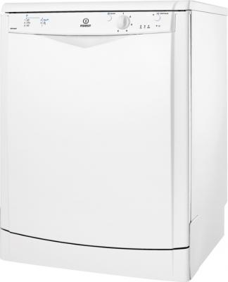 Посудомоечная машина Indesit DFG 050 - общий вид