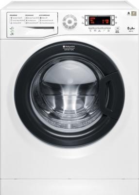 Стиральная машина Hotpoint WMSD601BCIS - общий вид