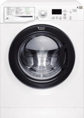 Стиральная машина Hotpoint-Ariston WMSG600BCIS - общий вид