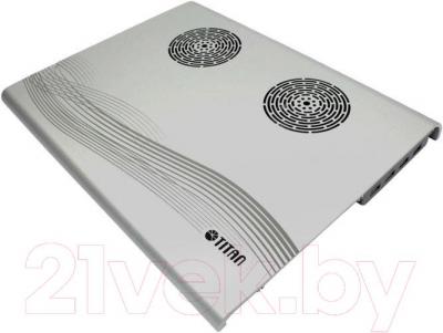 Подставка для ноутбука Titan TTC-G3TZ-SB