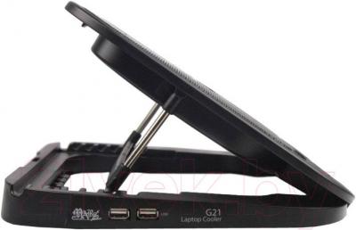 Подставка для ноутбука Titan TTC-G21T