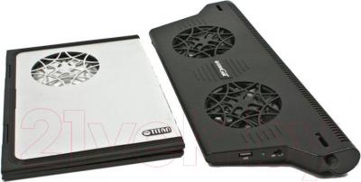 Подставка для ноутбука Titan TTC-G9TZ
