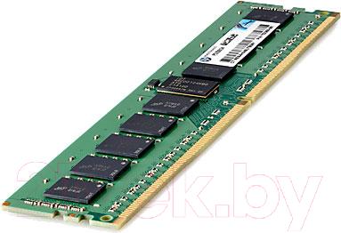 Оперативная память DDR4 HP 726718-B21 - общий вид