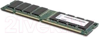 Оперативная память DDR3L Lenovo 00D5036 - общий вид